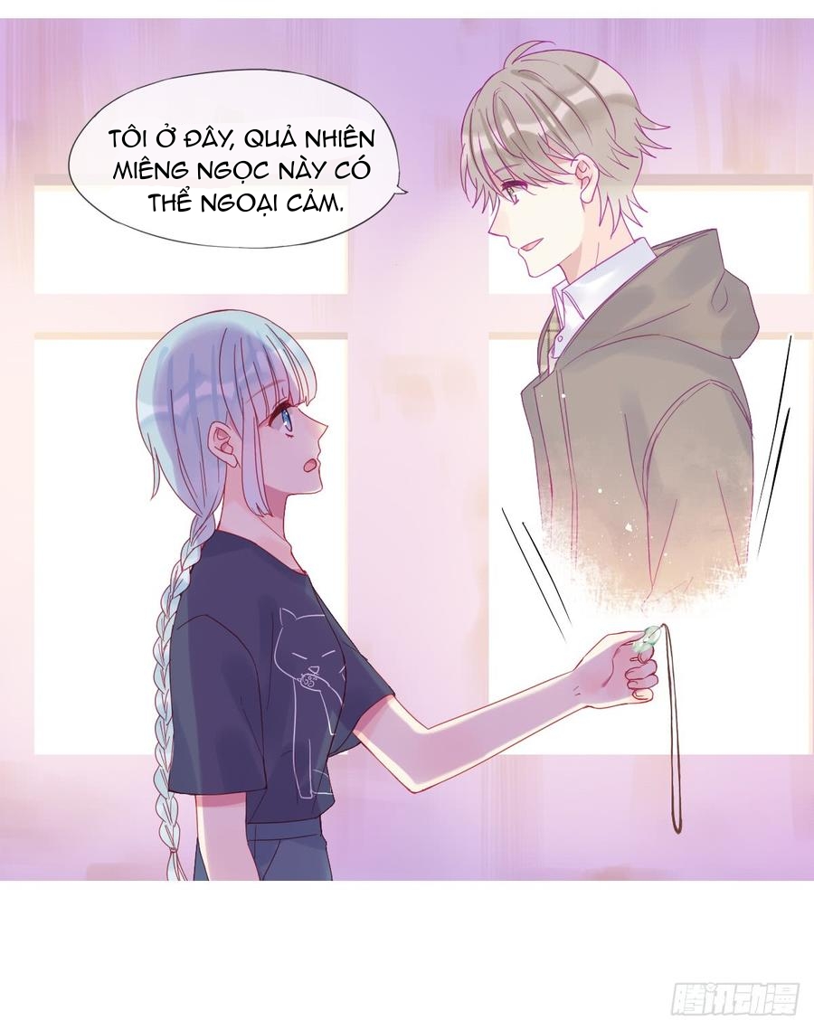 vương bài hạnh phúc chapter 9 46