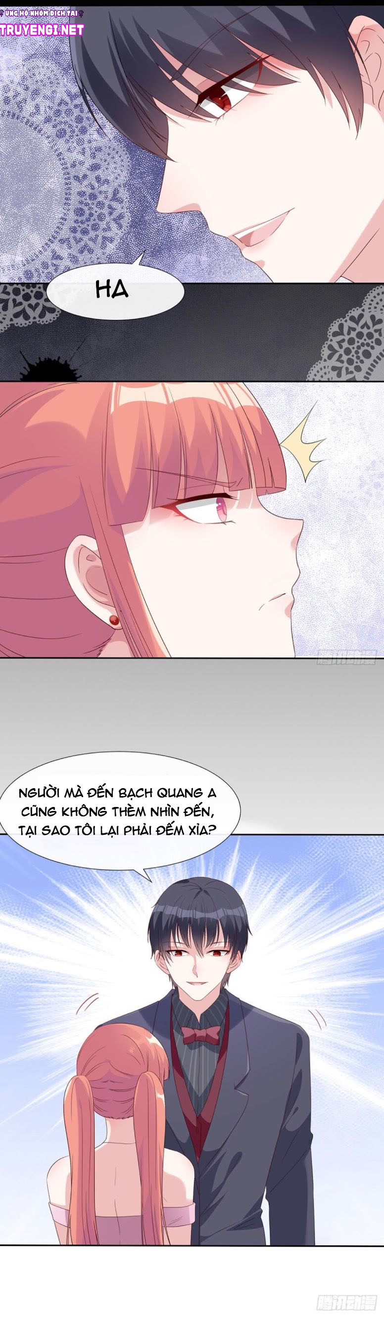 tôi, siêu có tiền chapter 74 5