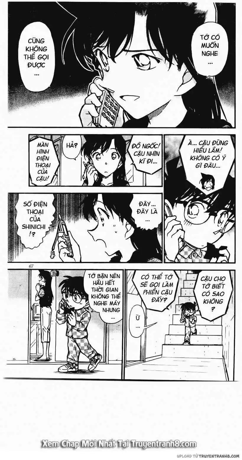 conan chapter 483 15
