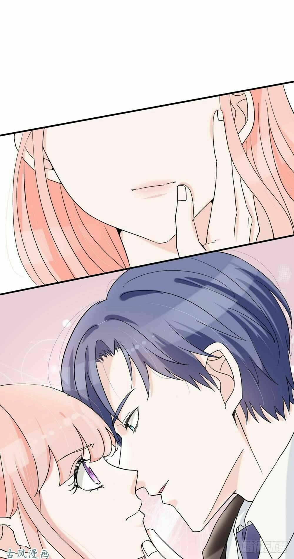 manh thê khó dỗ chapter 49 2