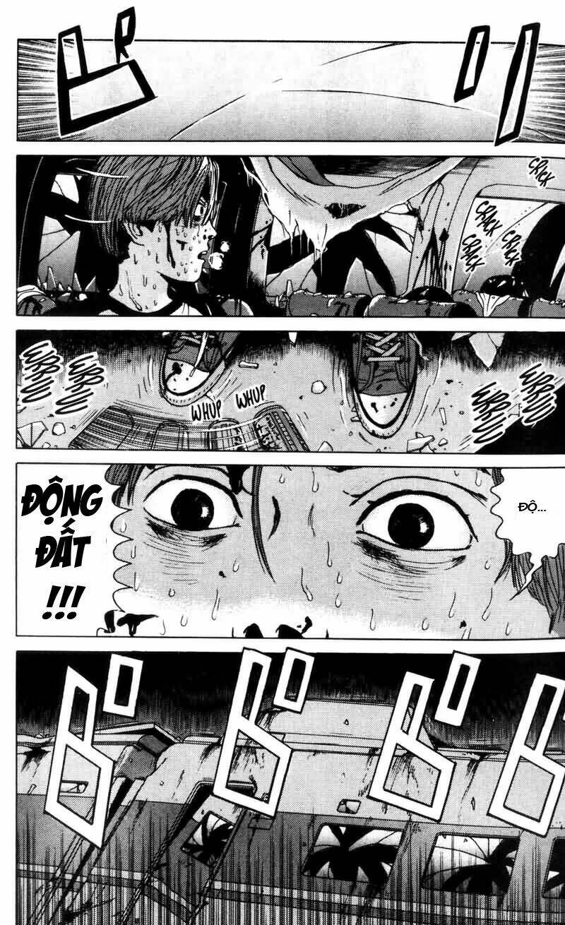 dragon head chapter 2 19