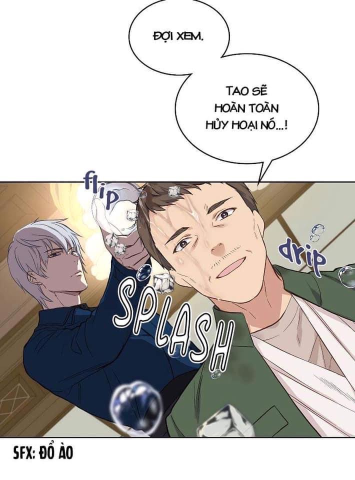 thật tình, họ rất nhớ cô ấy! chapter 10 49