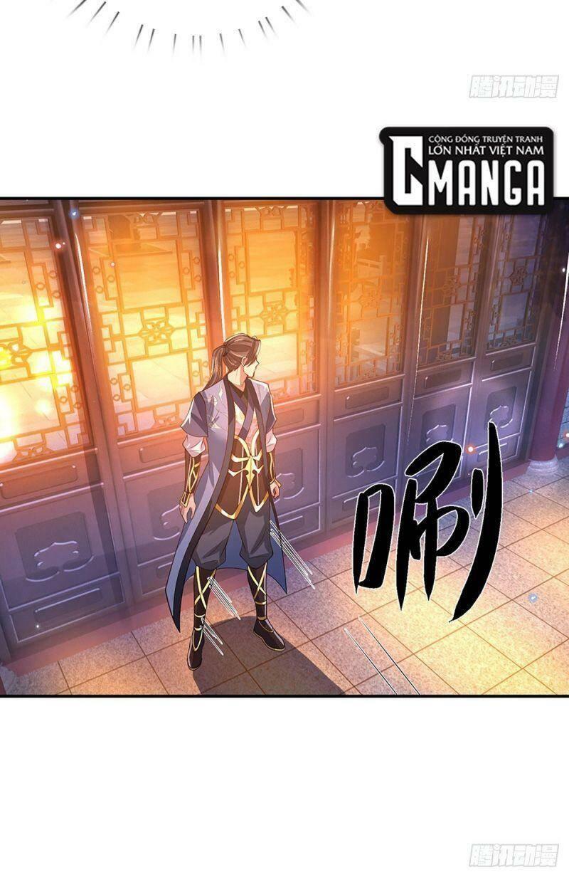 Ta Trở Về Từ Thế Giới Tu Tiên chapter 45 18