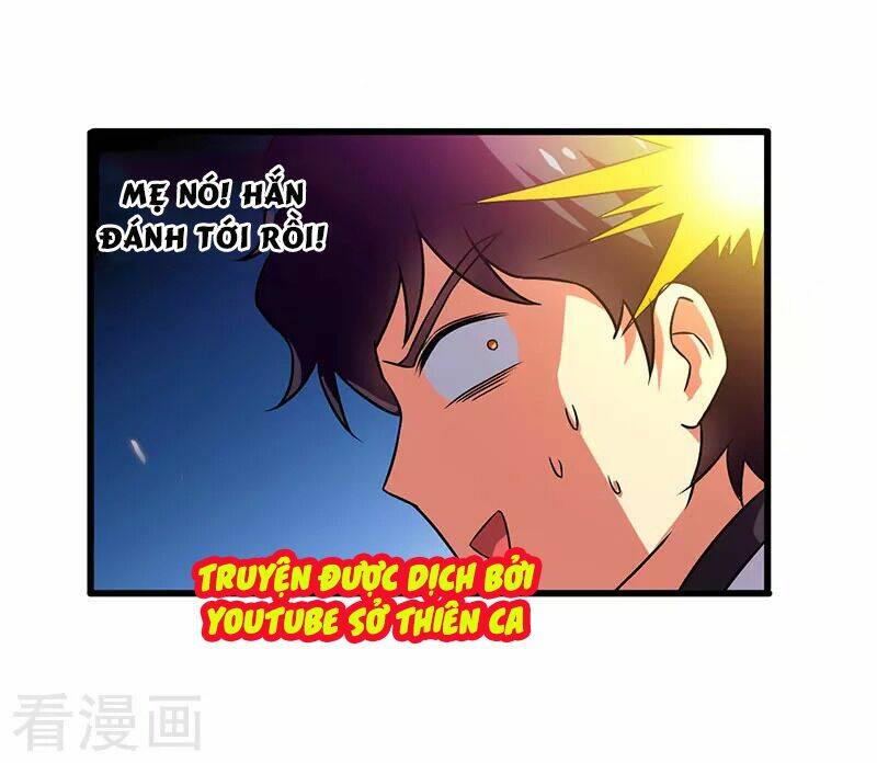 siêu cấp bại gia tử chapter 38 26