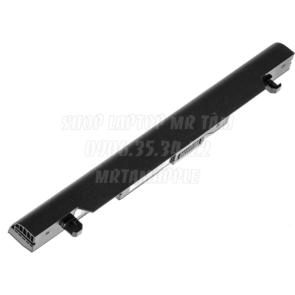 Pin Laptop dành cho ASUS GL552 (A4N1424)- 4 CELL - Asus ROG FX-PLUS GL552J GL552V GL552VW-DH71 ZX50VW