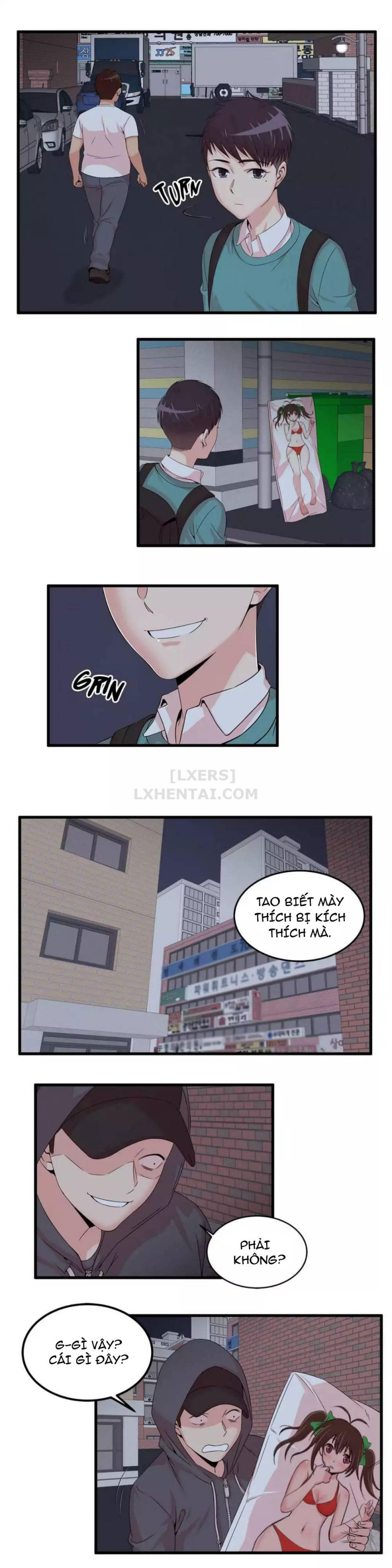 chuyên gia tình dục chapter 12 15