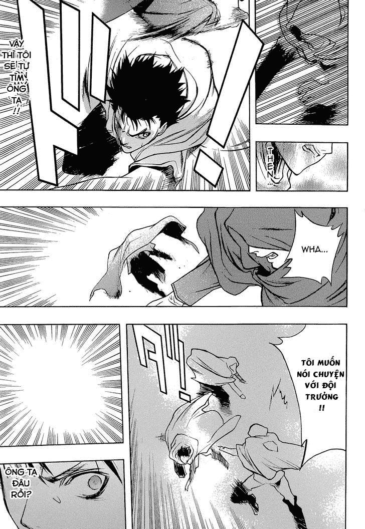 attack on titans - before the fall chapter 6 17