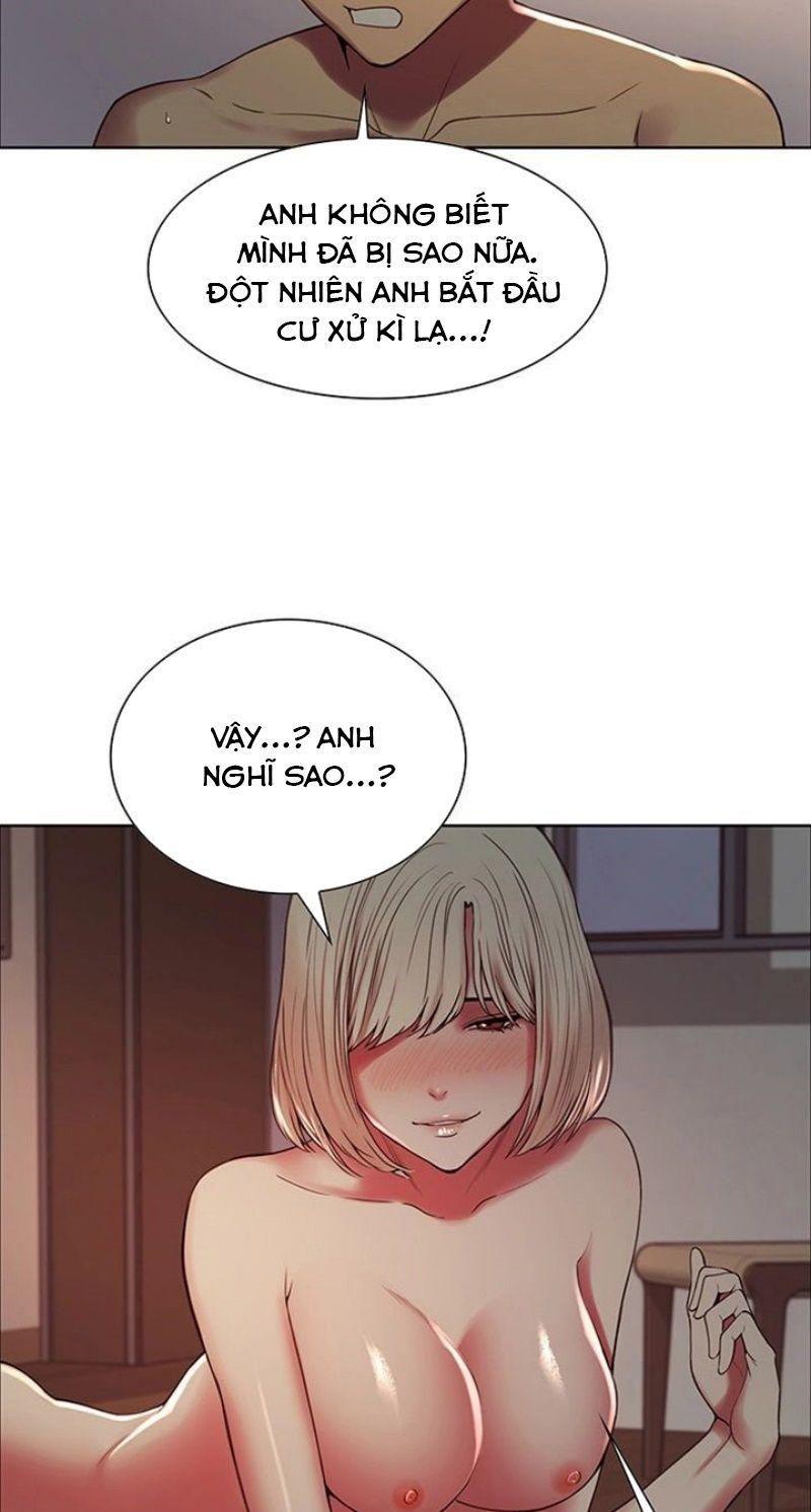 gia đình chạy trốn chapter 27 12