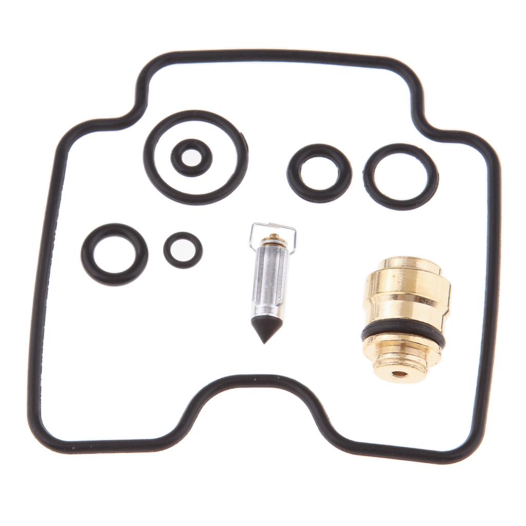 Carburetor Rebuild Repair Kit for Star 1999-2006