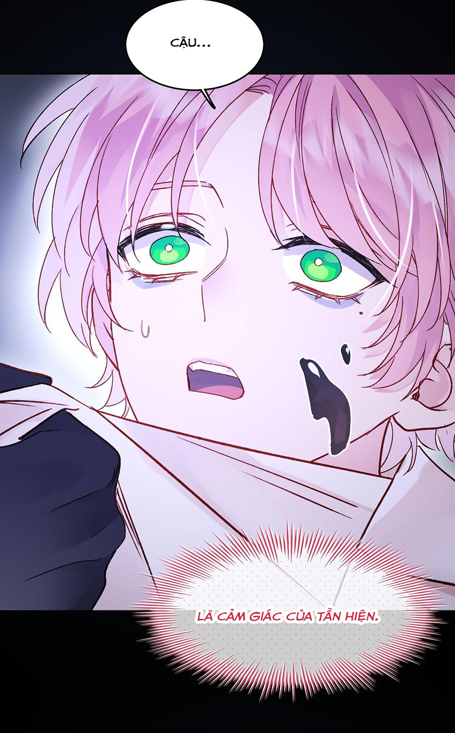 tôi phải làm một kẻ đại xấu xa chapter 102 23