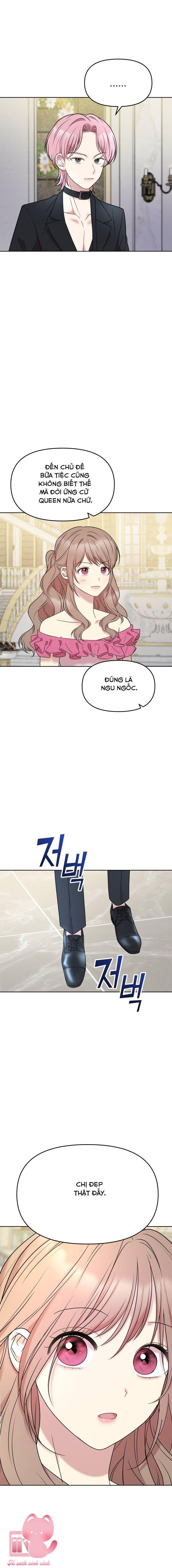 quản gia, làm ơn đấy! chapter 7 8