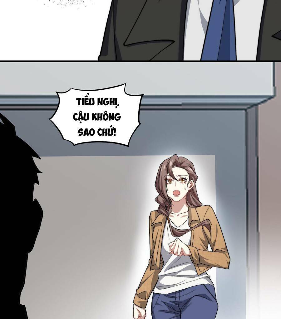 vú em thánh kỵ sĩ chapter 18 62