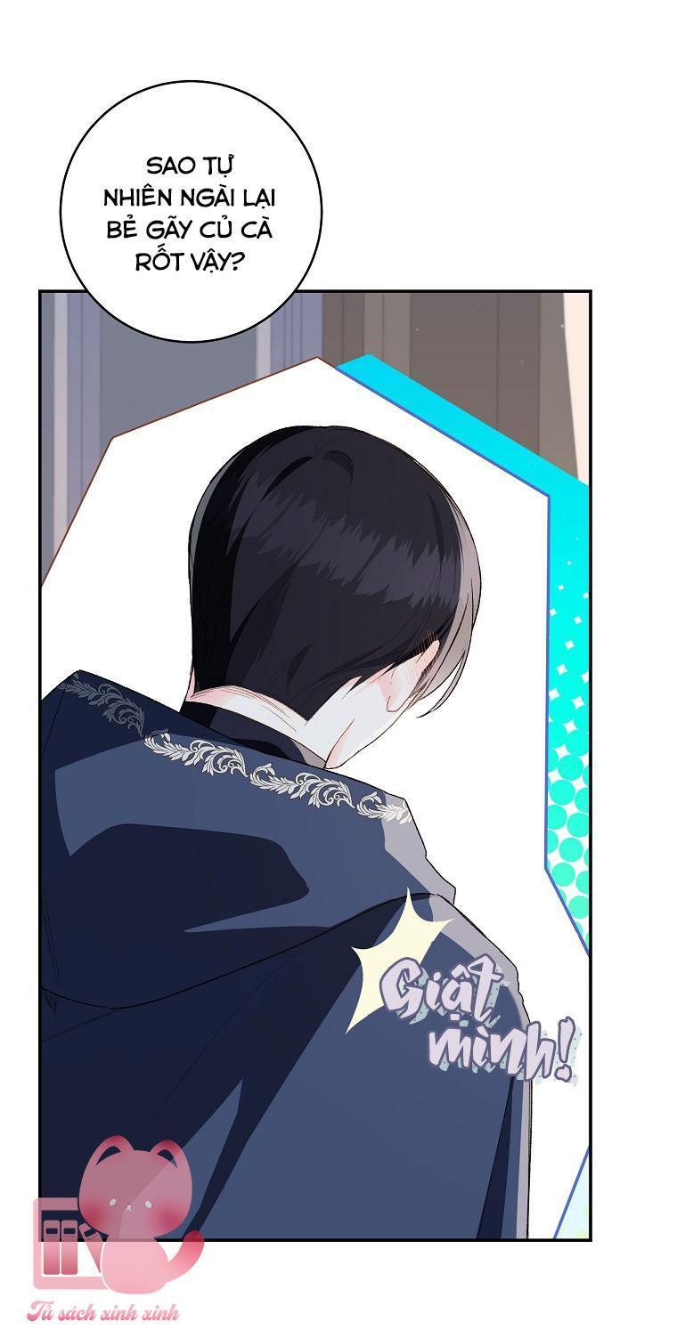 trang trại hạt dẻ cạnh hoàng cung chapter 50 31