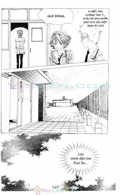 chàng gà mái chapter 15 107