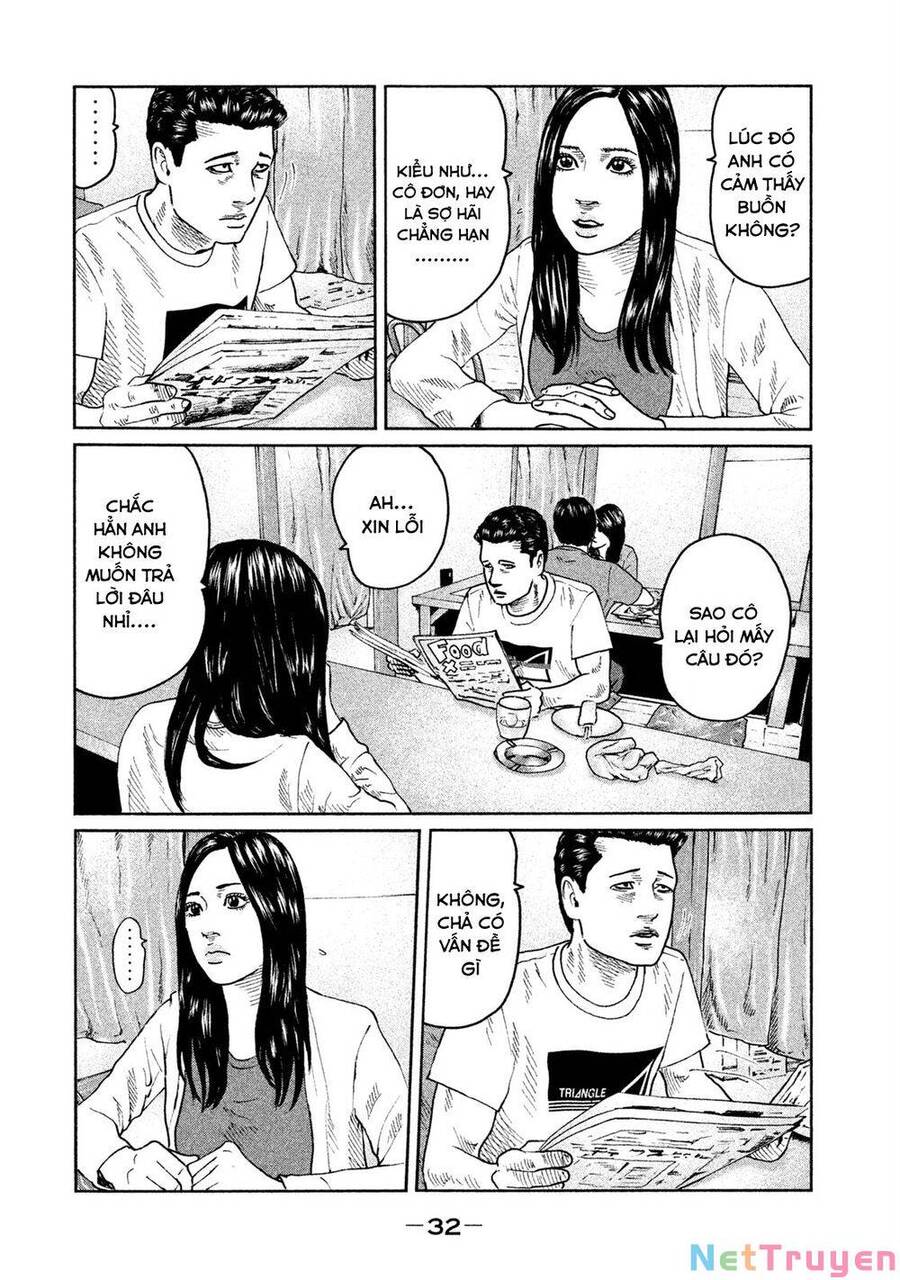 sát thủ truyền thuyết chapter 43 12