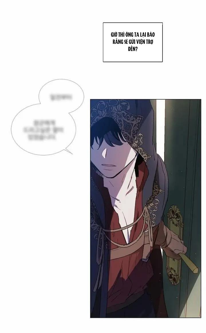 tôi là fan cứng hoàng tử chapter 53.2 23