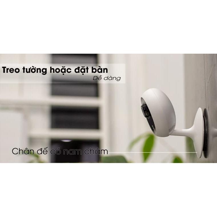 Camera IP WiFi EZVIZ CS - C1C - 2MP - Hàng Chính Hãng