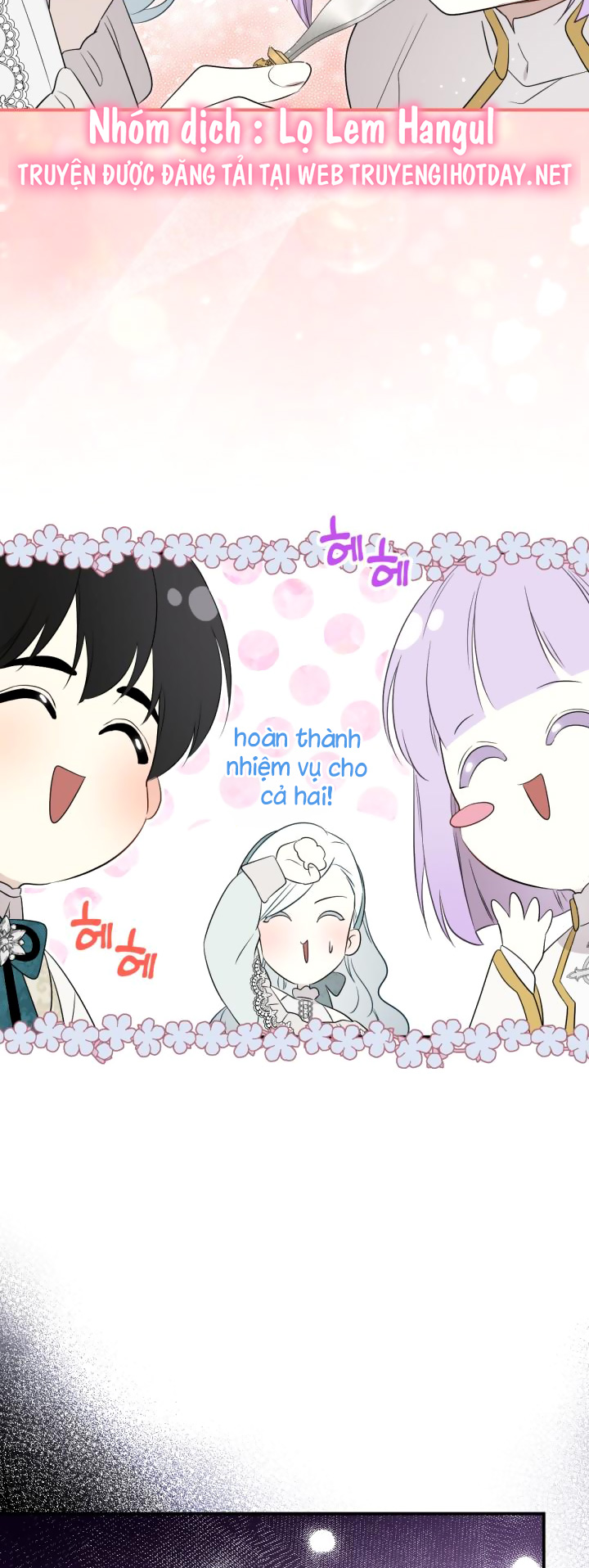 tôi là mẹ kế của nam chính chapter 108.1 26