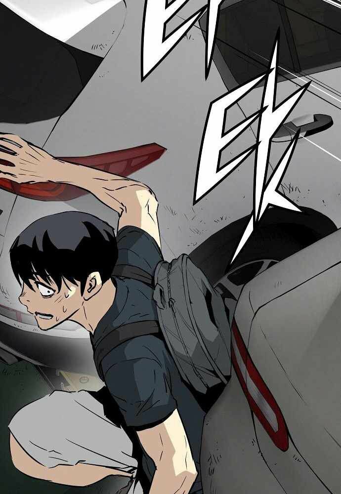 The Breaker 3: Quyền Năng Vô Hạn chapter 8 49