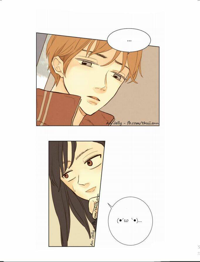 mùa hạ ấy chapter 1 15