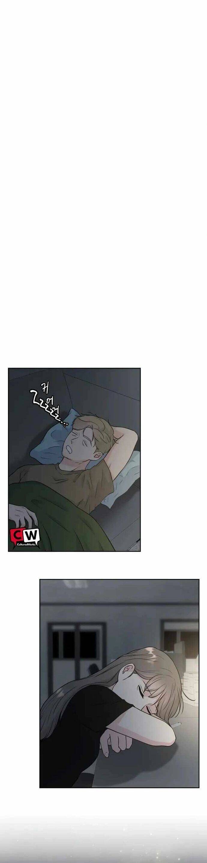 bản thiết kế vàng chapter 33 13