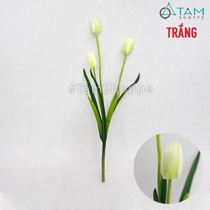 Cành hoa TuLip giả CHG-132