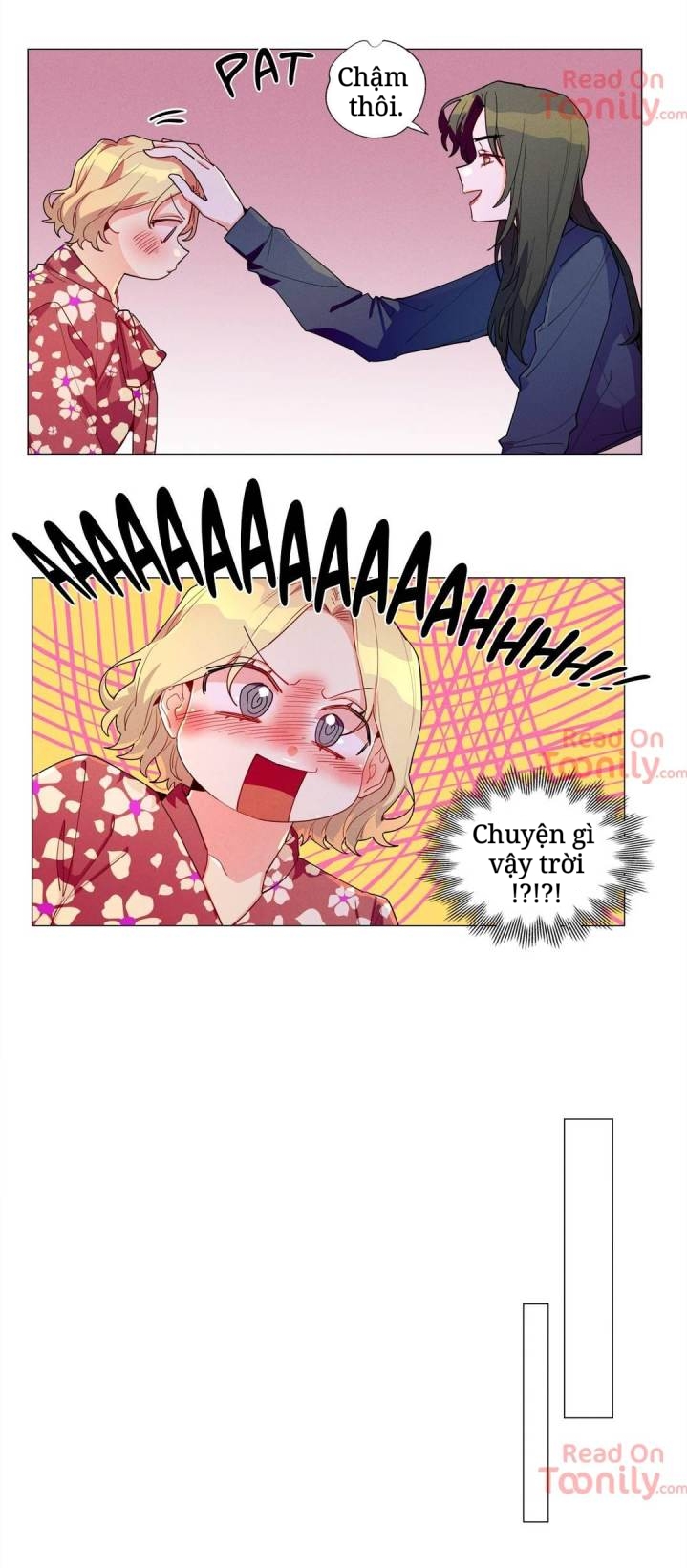mảnh ghép o bị khuyết chapter 46 4