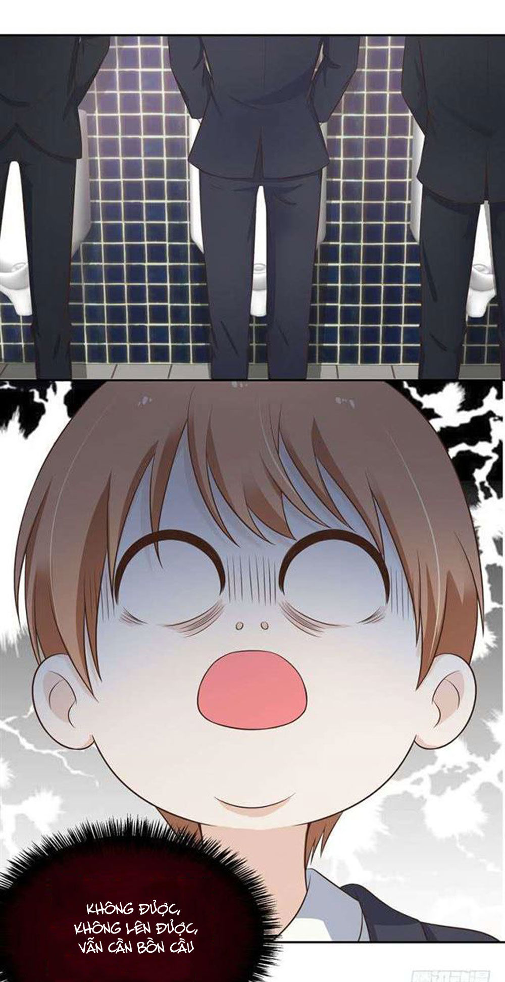 thâm hải chi ca chapter 24 11