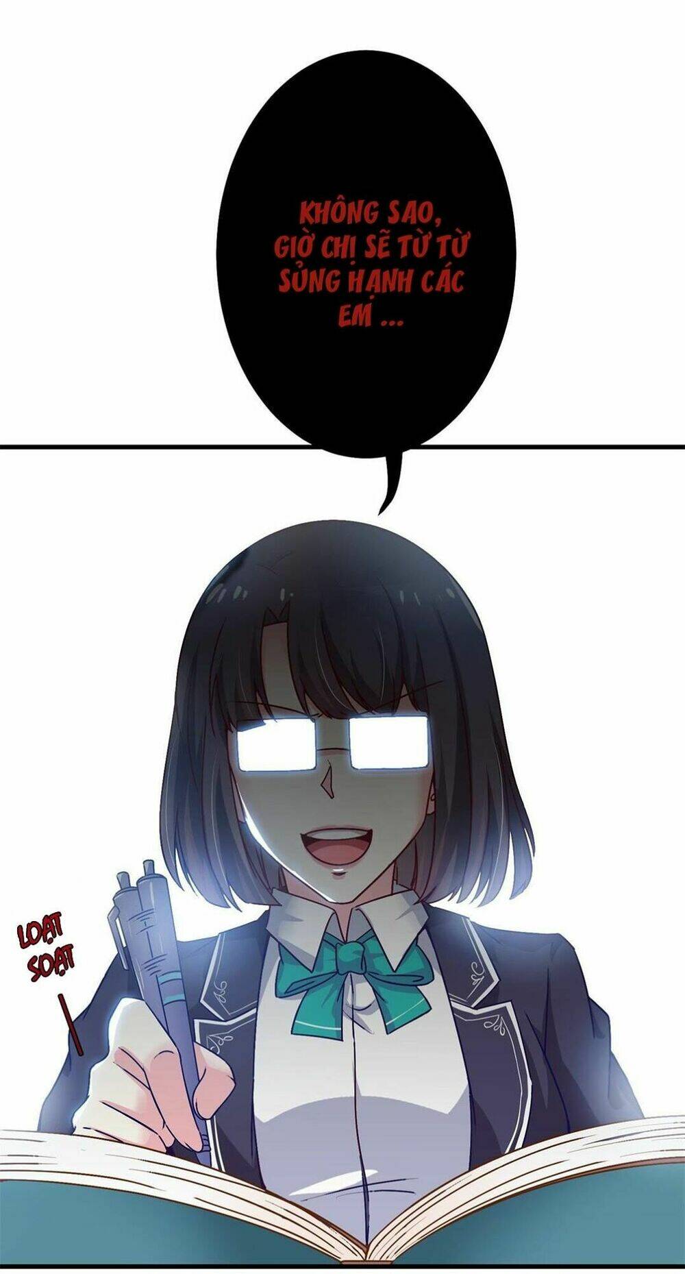 ái ngã đích đô khứ tử chapter 9 7