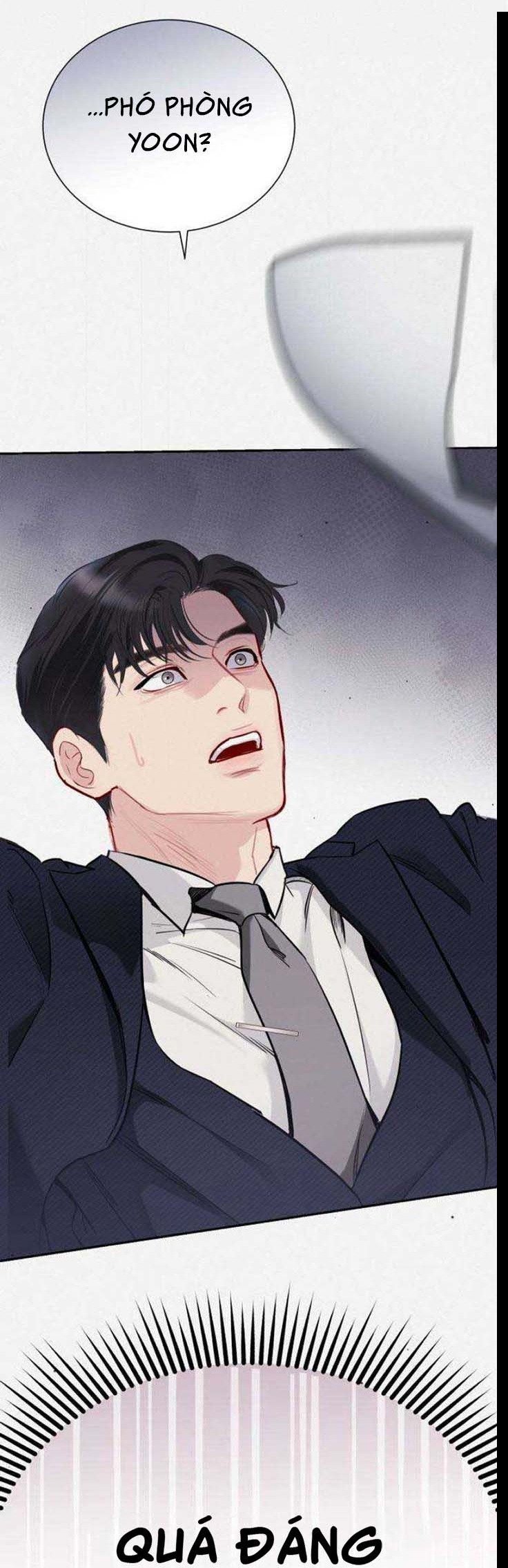 thư ký quyền lực chapter 4 45