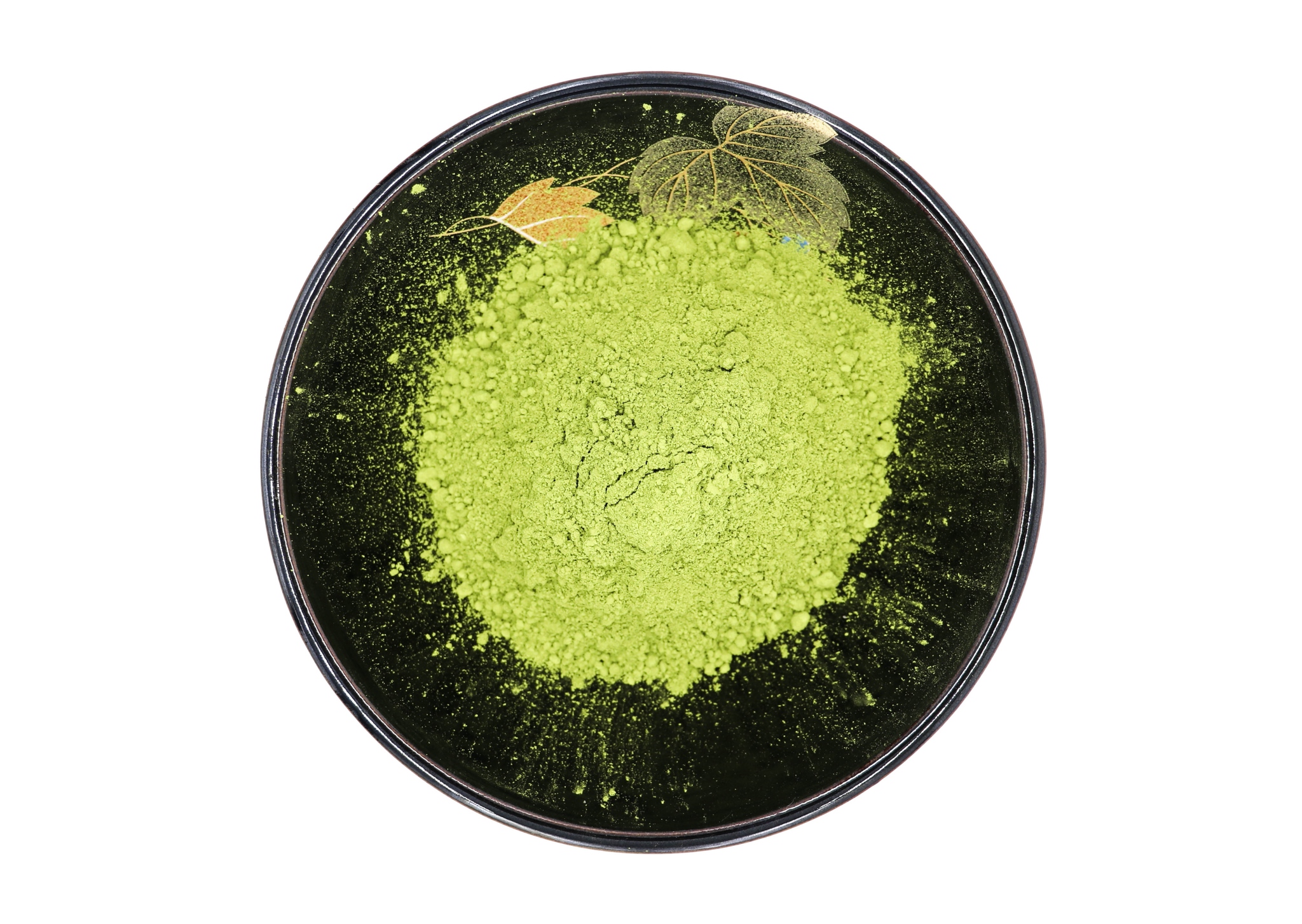 Bột Trà Xanh Matcha Natsu - 100g 