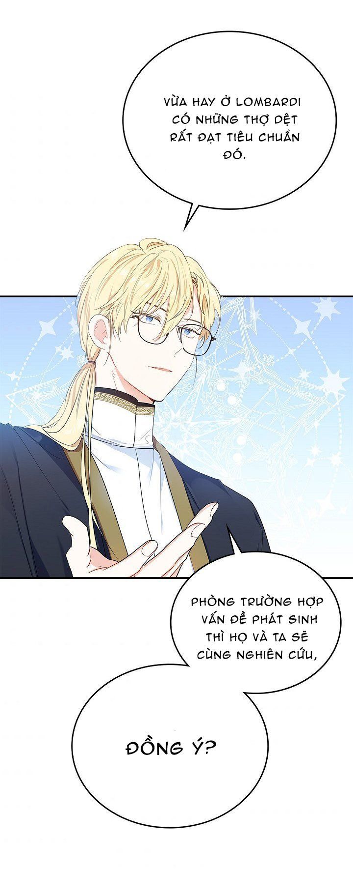 lần này tôi sẽ trở thành gia chủ chapter 12 55