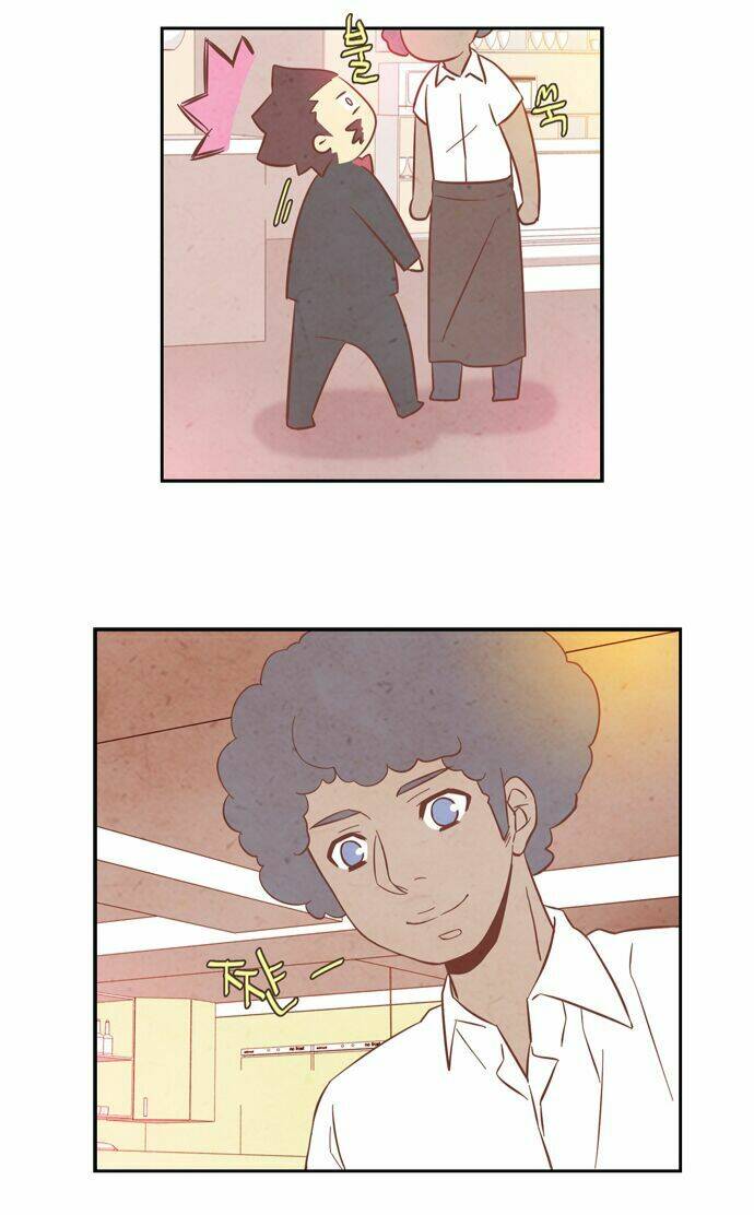 evergreen tea chapter 3 8