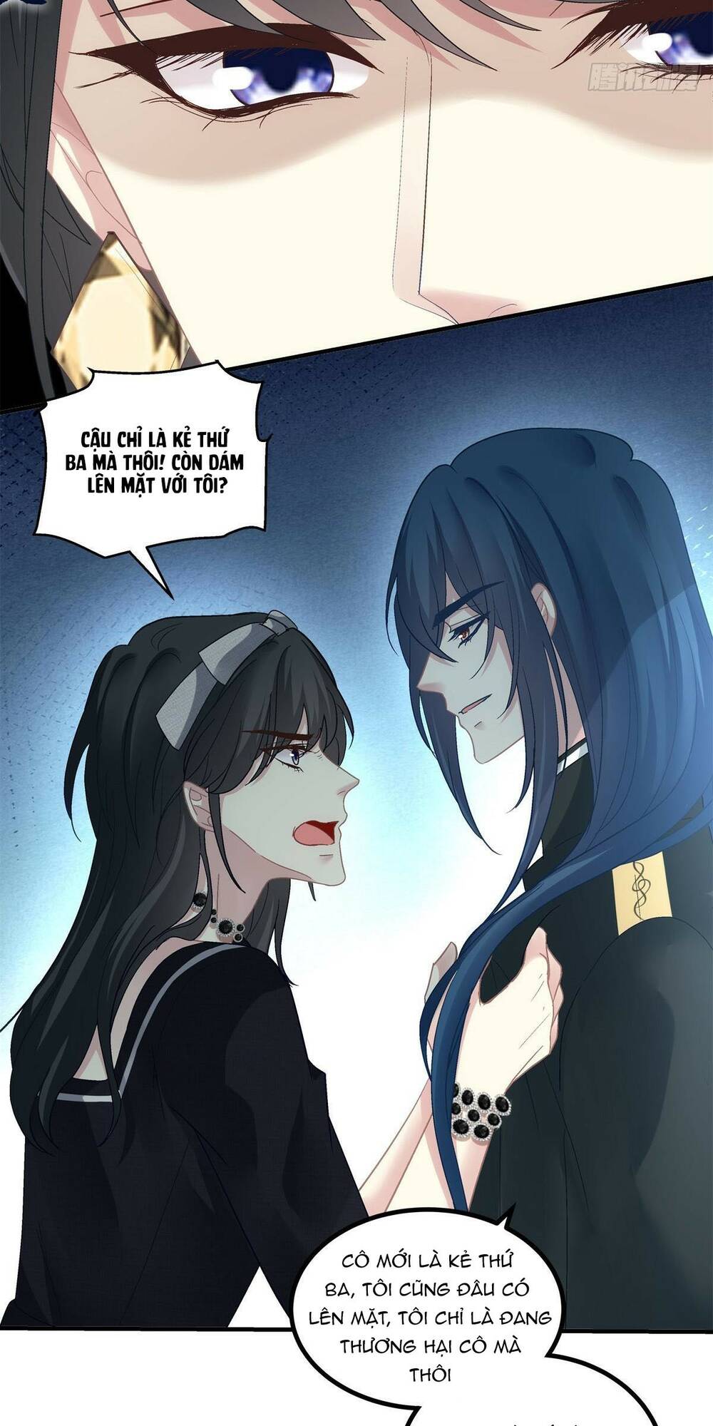 toàn bộ nắm trong tay chapter 148 24