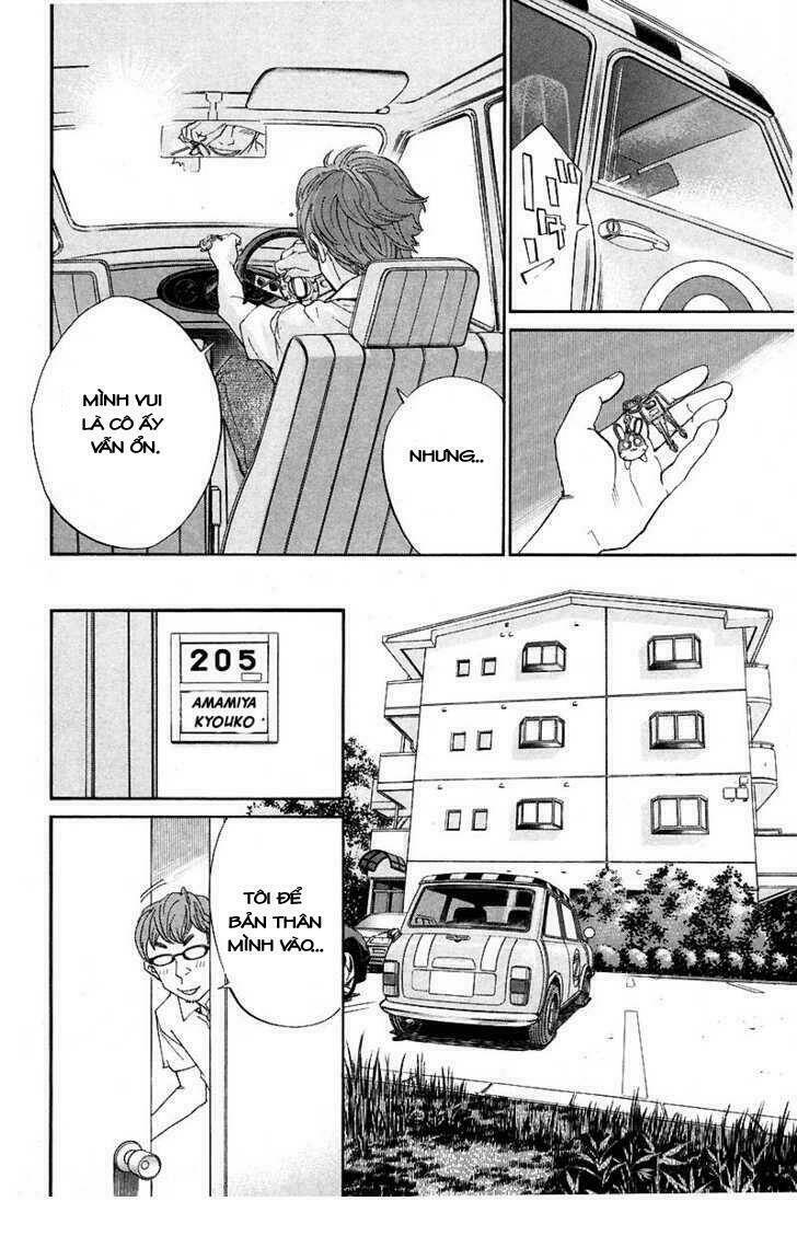 alive - the final evolution chapter 39 18