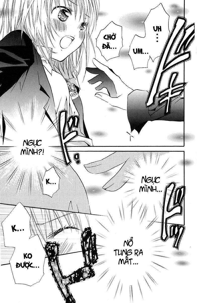 shugo chara chapter 10 30