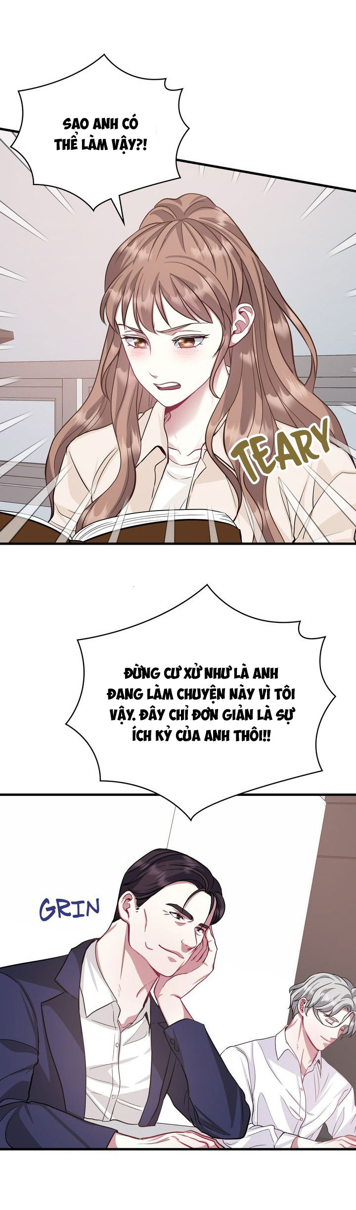 ngày mai chapter 22 19