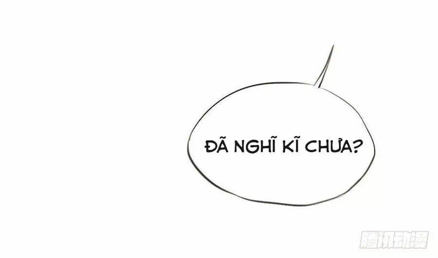 ta không phải nữ thần chapter 6 49