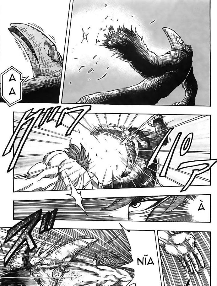 thánh tỏi sành ăn chapter 52 12