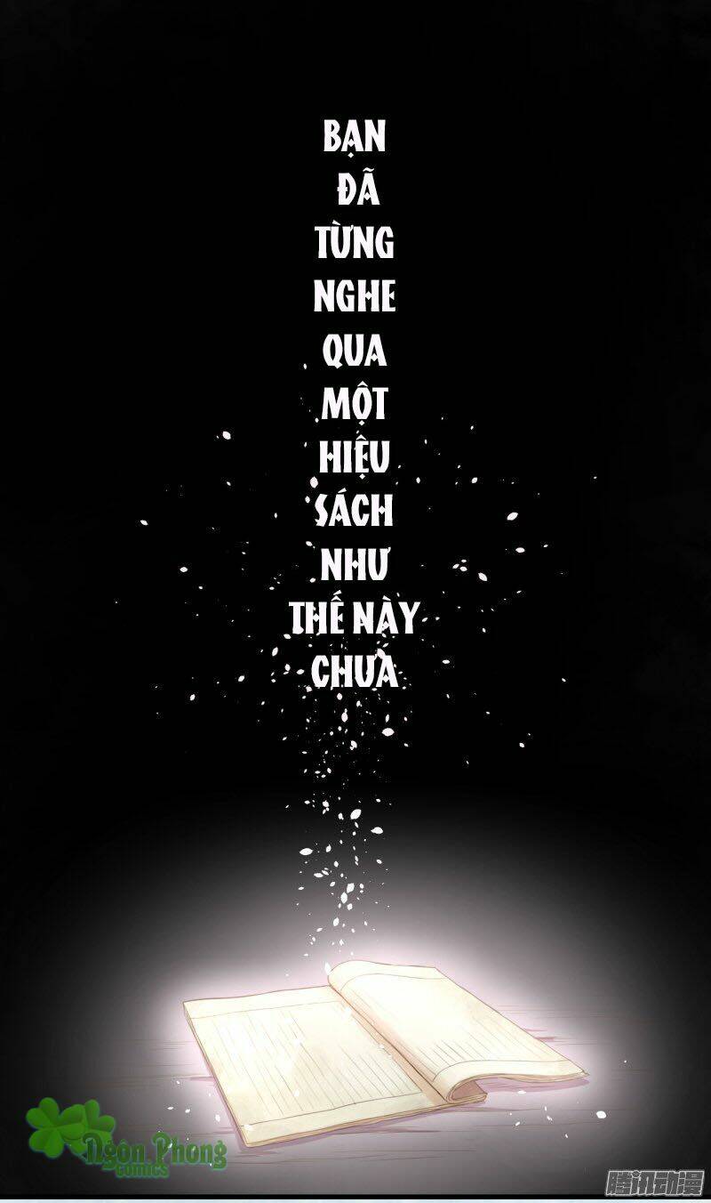 mạc duyên thư văn chapter 0 3