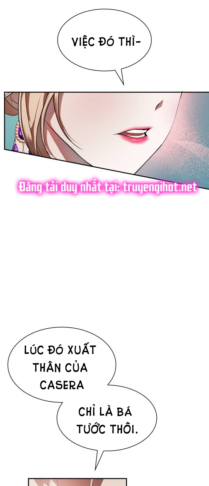 chị yêu, kiếp này em sẽ là hoàng hậu chapter 2.2 18