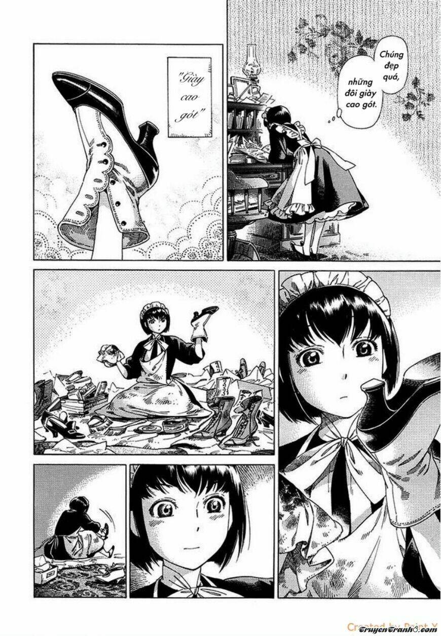 shirley madison chapter 7 8