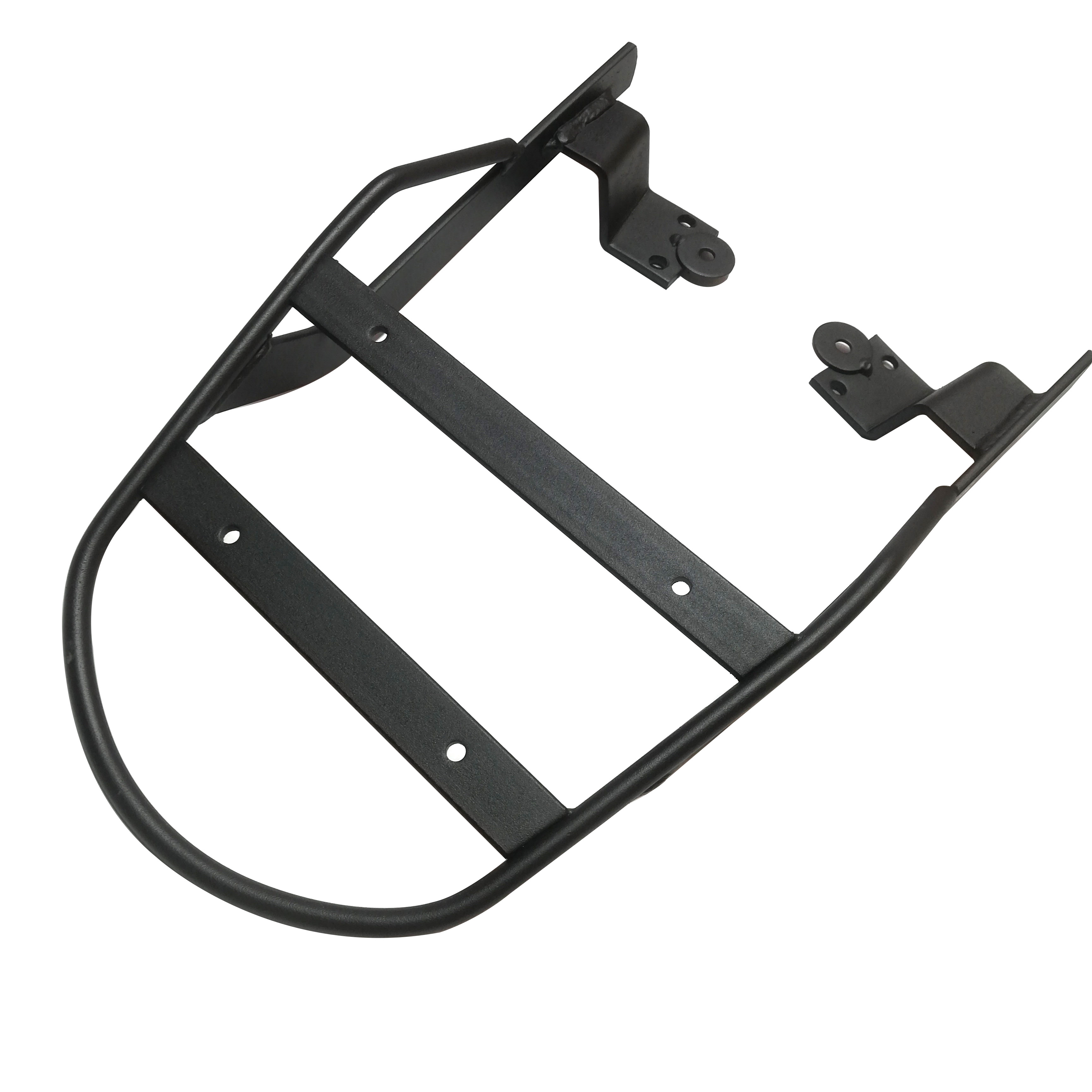 Baga Sau Givi Cho Xe Jupiter RC/Jupiter RC FI/SRL115Z/ZR/ZRFI Chắc Chắn Dùng Chở Đồ Và Gắn Thùng Sau Hàng Chính Hãng