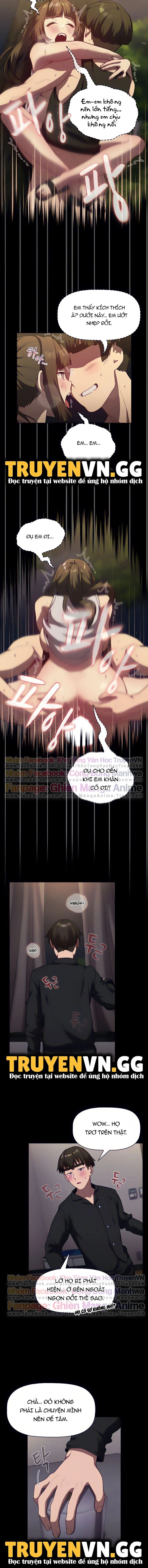 tôi nên làm gì bây giờ? chapter 33 2
