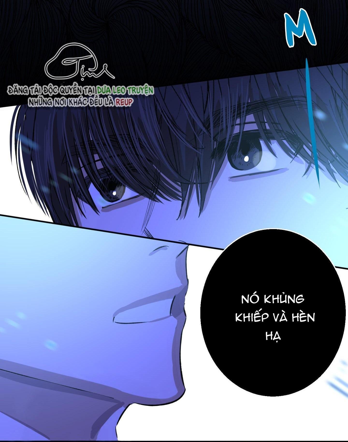Tuyển Tập Manhwa Dằm Khăm Chapter 77 -Tôi chết 1 77