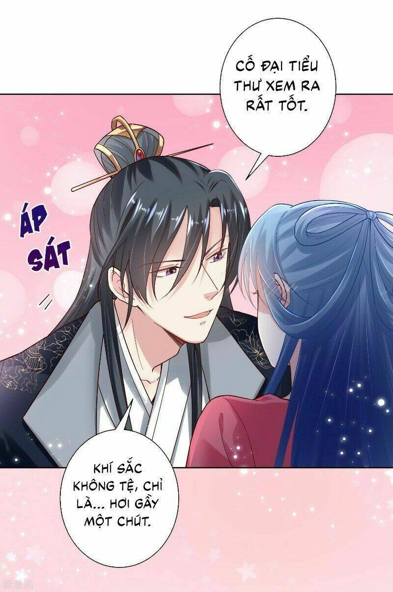 độc y đích nữ chapter 122 31