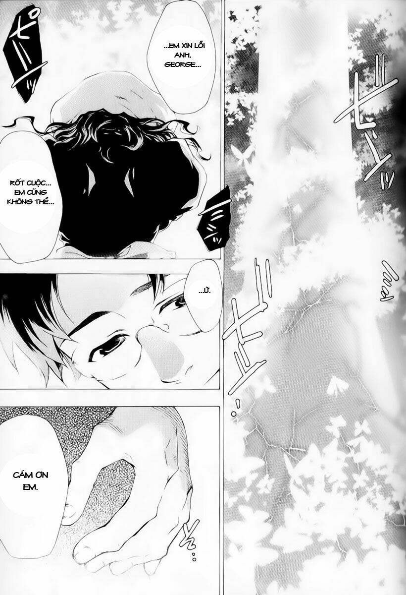 umineko no naku koro ni episode 2: turn of the golden witch chapter 24 17