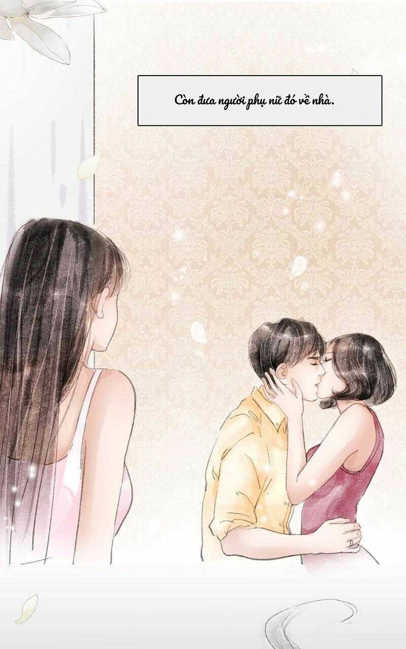 nữ phụ không điển hình chapter 1 6