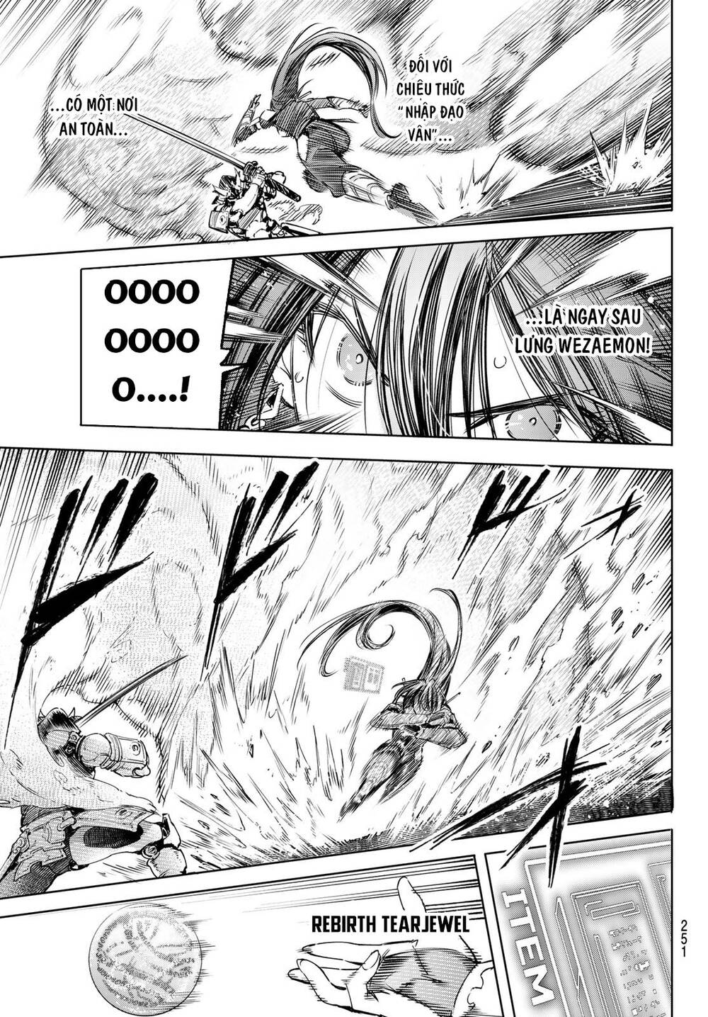 shangri-la frontier ~kusoge hunter, kamige ni idoman to su~ chapter 34 11