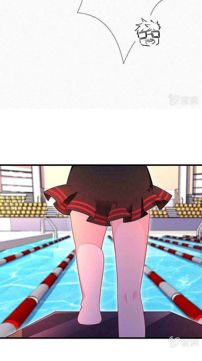 vương bài thiên sư và tiểu manh yêu chapter 22 31